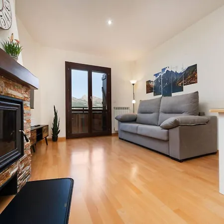 El Mirador De L Wifi L Garaje L Vistas *