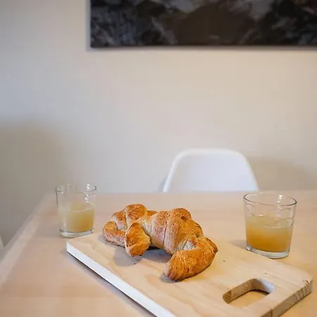 El Mirador De L Wifi L Garaje L Vistas شقة