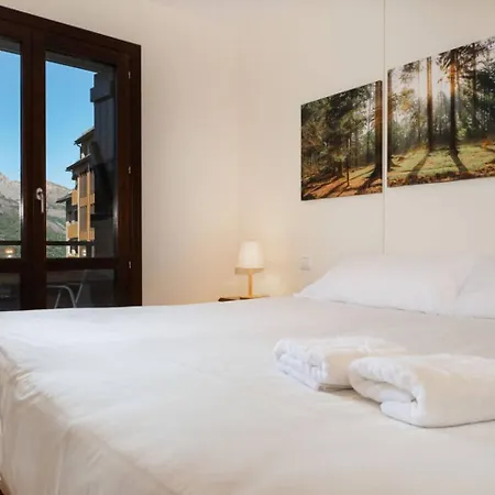 El Mirador De L Wifi L Garaje L Vistas شقة