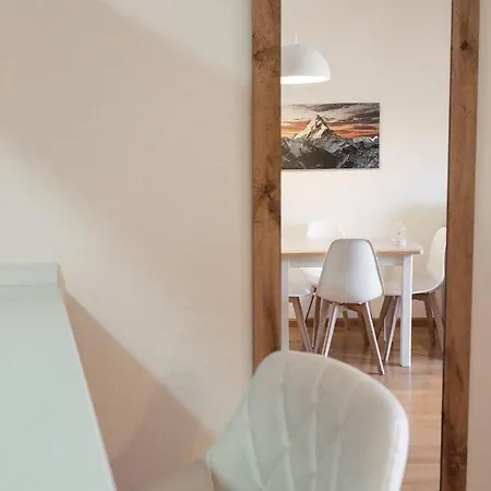 El Mirador De L Wifi L Garaje L Vistas شقة