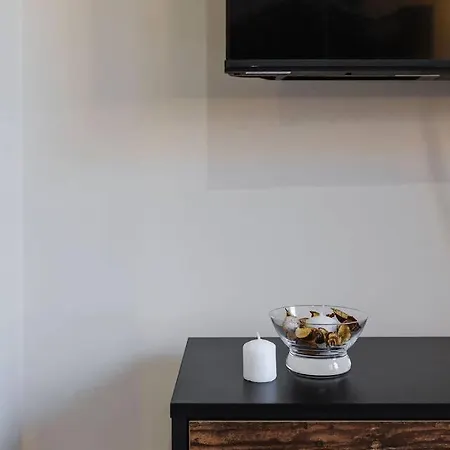 شقة El Mirador De L Wifi L Garaje L Vistas