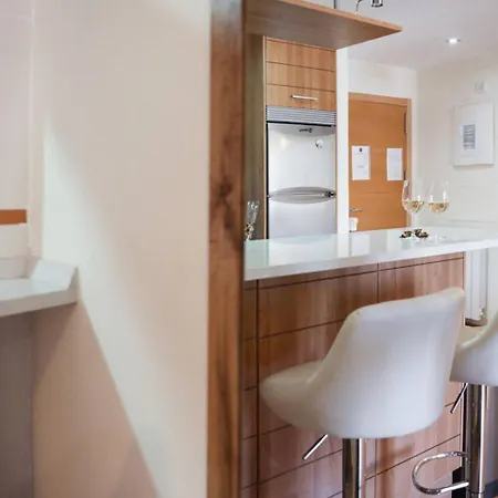 شقة El Mirador De L Wifi L Garaje L Vistas