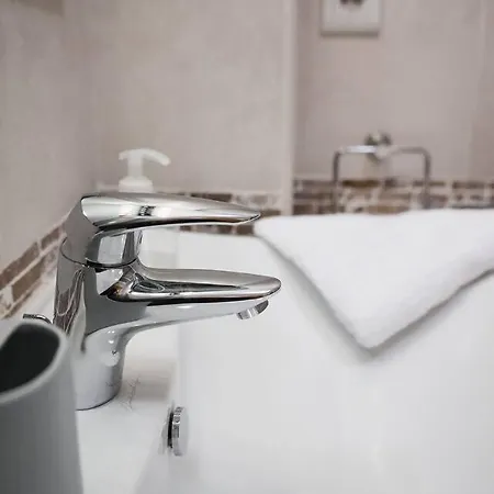 شقة El Mirador De L Wifi L Garaje L Vistas *