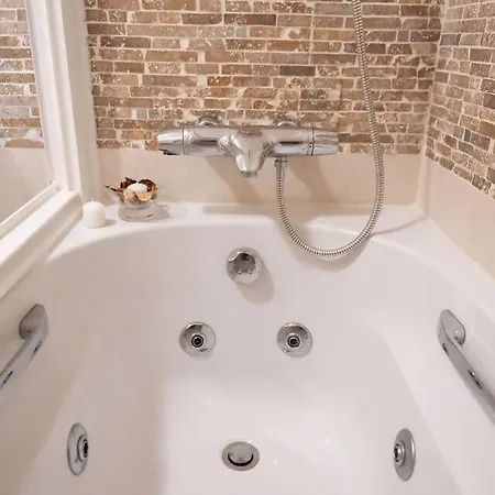 شقة El Mirador De L Wifi L Garaje L Vistas