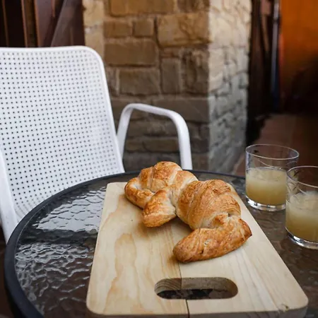 El Mirador De L Wifi L Garaje L Vistas