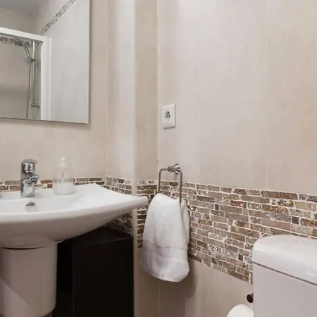 El Mirador De L Wifi L Garaje L Vistas شقة *