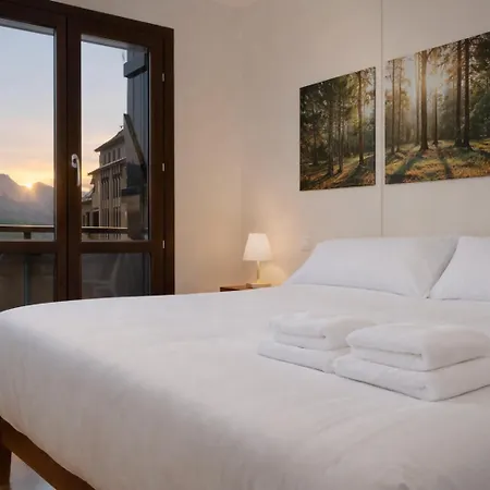 El Mirador De L Wifi L Garaje L Vistas * Panticosa