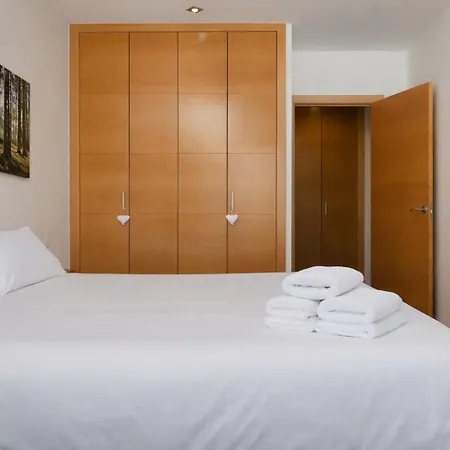 El Mirador De L Wifi L Garaje L Vistas Appartamento *