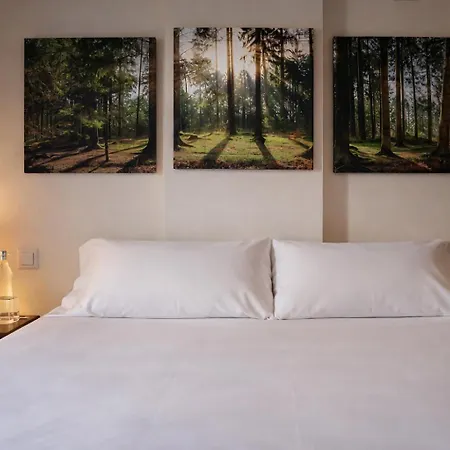 Appartamento El Mirador De L Wifi L Garaje L Vistas