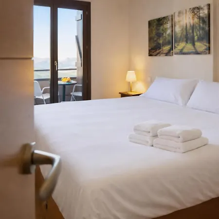 El Mirador De L Wifi L Garaje L Vistas * Panticosa