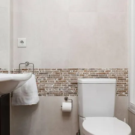 Appartamento El Mirador De L Wifi L Garaje L Vistas *