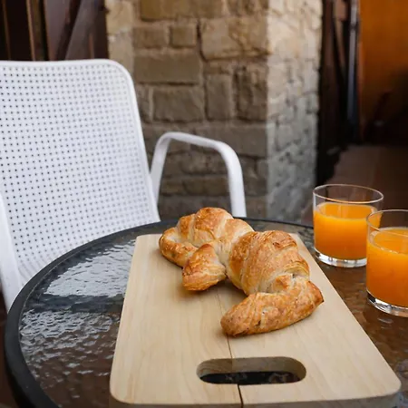 Appartamento El Mirador De L Wifi L Garaje L Vistas *