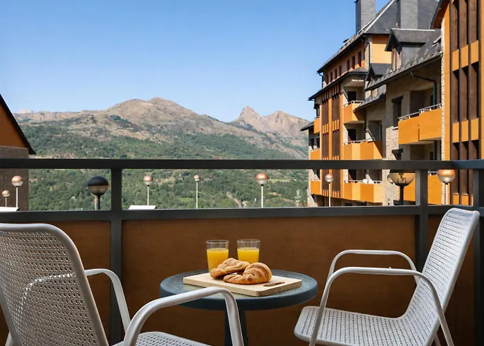 El Mirador De L Wifi L Garaje L Vistas Appartamento *