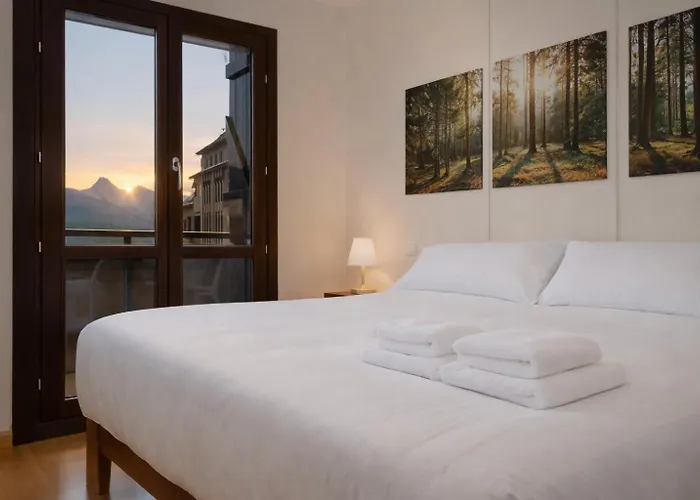 El Mirador De L Wifi L Garaje L Vistas * Panticosa