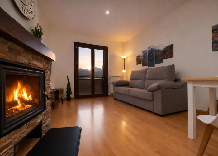 El Mirador De L Wifi L Garaje L Vistas