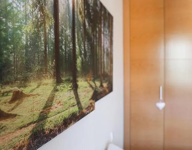 Appartamento El Mirador De L Wifi L Garaje L Vistas Panticosa