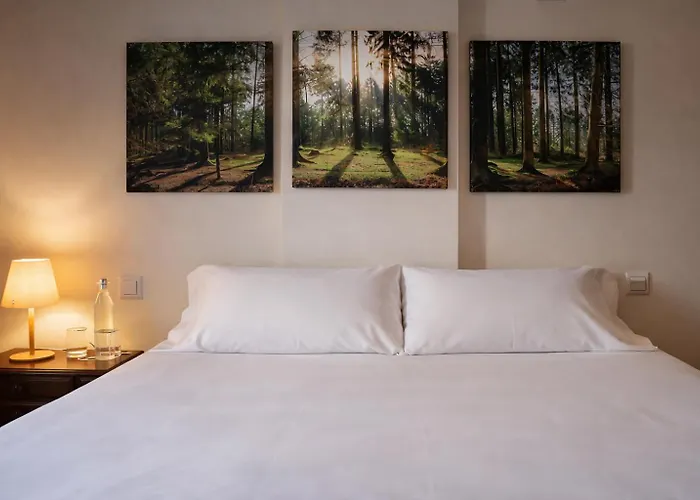 Appartamento El Mirador De L Wifi L Garaje L Vistas