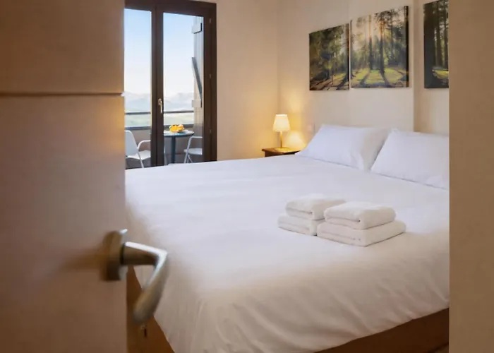 El Mirador De L Wifi L Garaje L Vistas * Panticosa