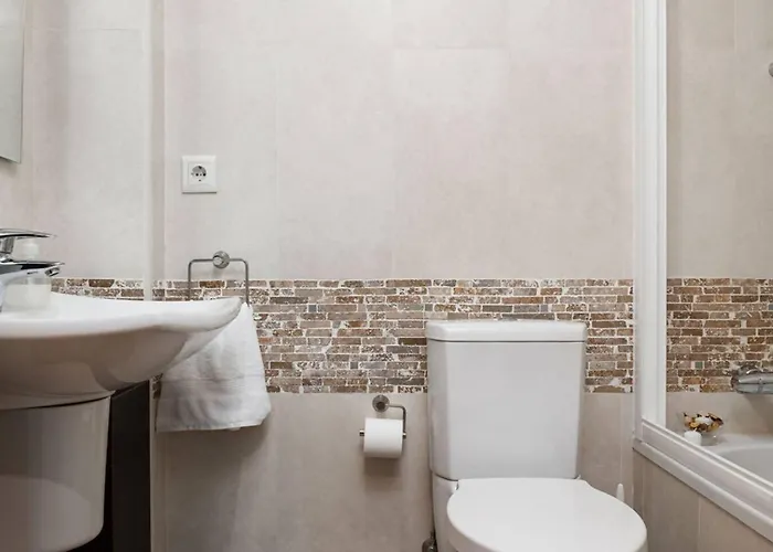 Appartamento El Mirador De L Wifi L Garaje L Vistas *