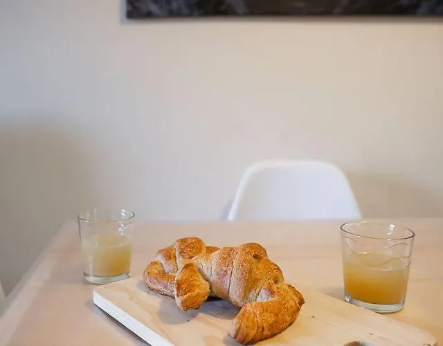 El Mirador De L Wifi L Garaje L Vistas Appartamento