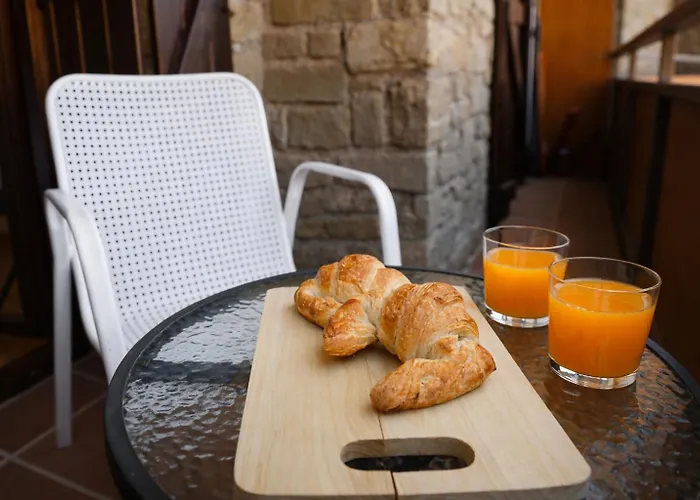 Appartamento El Mirador De L Wifi L Garaje L Vistas *