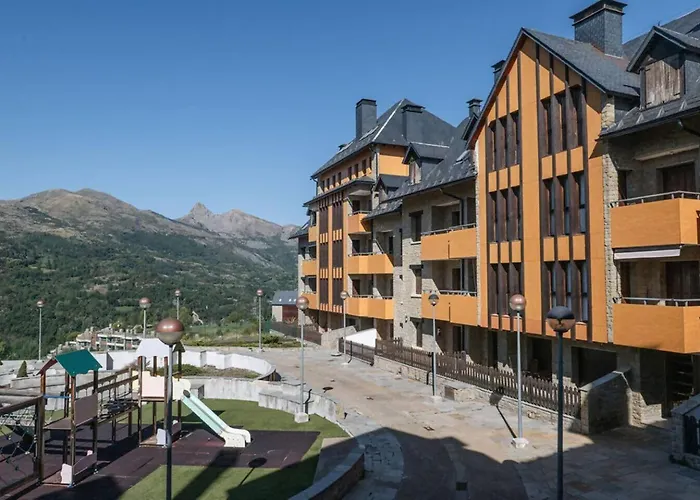 El Mirador De L Wifi L Garaje L Vistas Appartamento